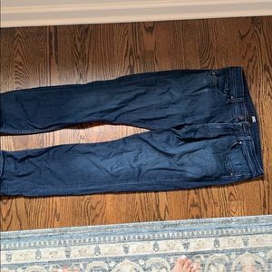 Men’s Paige federal denim